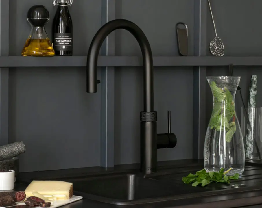 bespoke kitchen companies offering luxury kitchen sinks