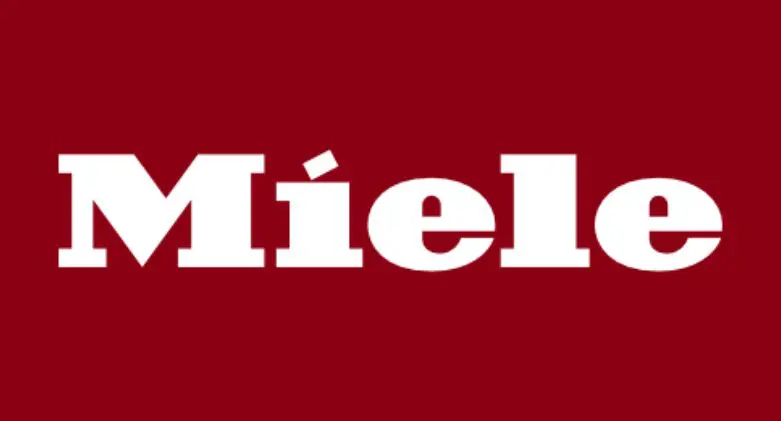 Miele brand logo