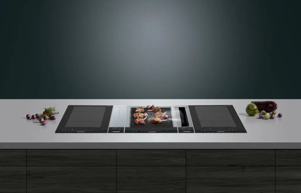 luxury oven ideas on flat surface