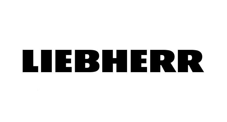 Liebherr brand logo